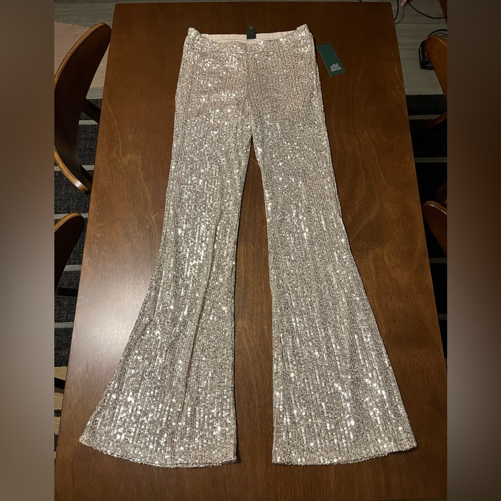 Sequins Wild Fable pants 🪩✨